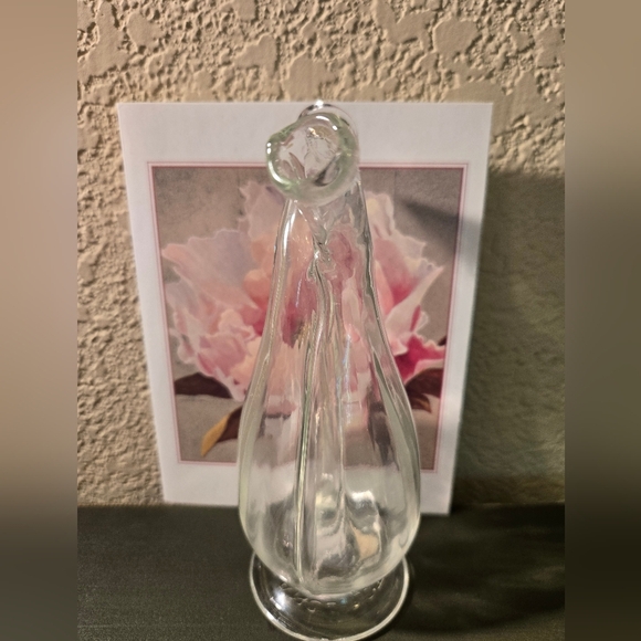 Vintage Frence Olive Oil And Vinegar Service Decanter - Picture 3 of 5